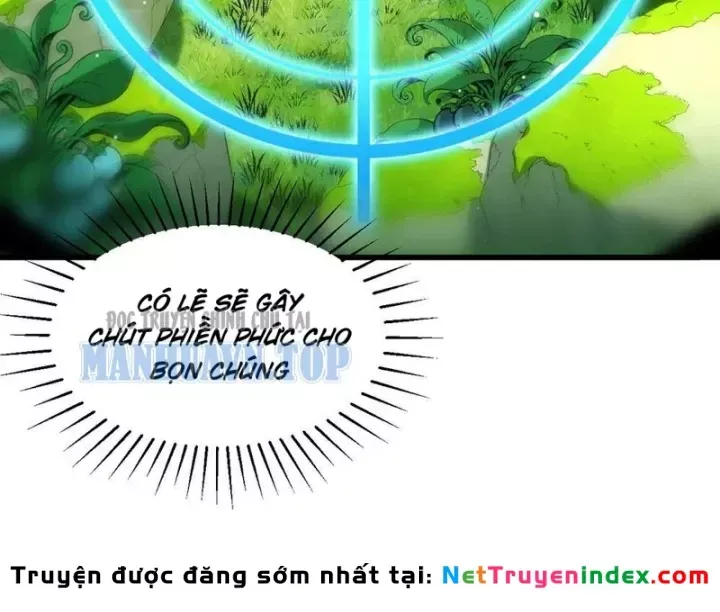 Ta Sẽ Trở Thành Thần Minh! Chap 42 - Next Chap 43