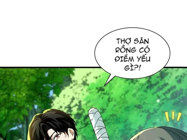 Ta Sẽ Trở Thành Thần Minh! Chap 42 - Next Chap 43