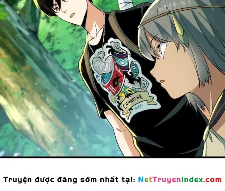 Ta Sẽ Trở Thành Thần Minh! Chap 42 - Next Chap 43