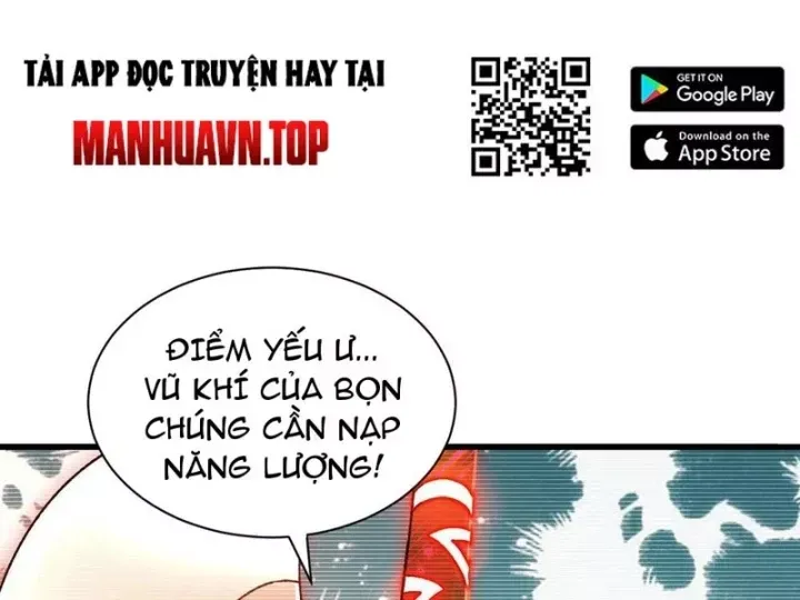 Ta Sẽ Trở Thành Thần Minh! Chap 42 - Next Chap 43