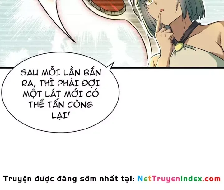 Ta Sẽ Trở Thành Thần Minh! Chap 42 - Next Chap 43