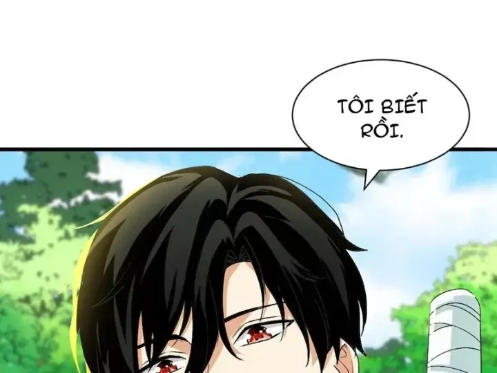 Ta Sẽ Trở Thành Thần Minh! Chap 42 - Next Chap 43