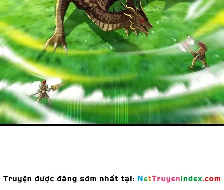 Ta Sẽ Trở Thành Thần Minh! Chap 42 - Next Chap 43