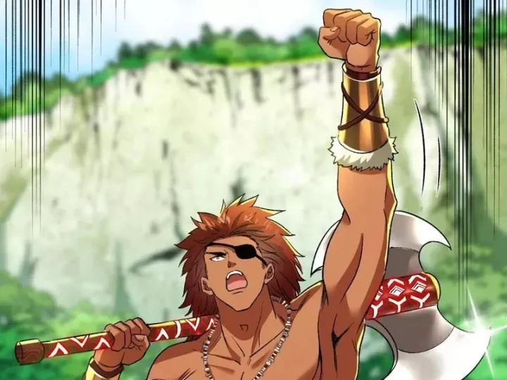 Ta Sẽ Trở Thành Thần Minh! Chap 42 - Next Chap 43