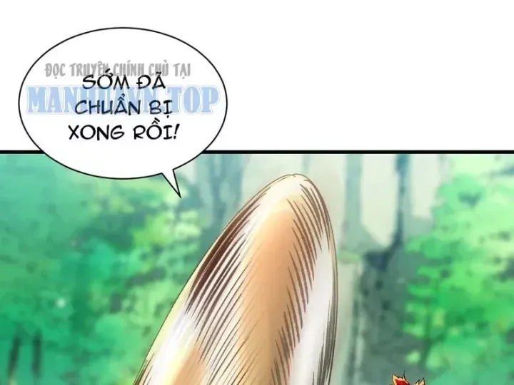 Ta Sẽ Trở Thành Thần Minh! Chap 42 - Next Chap 43