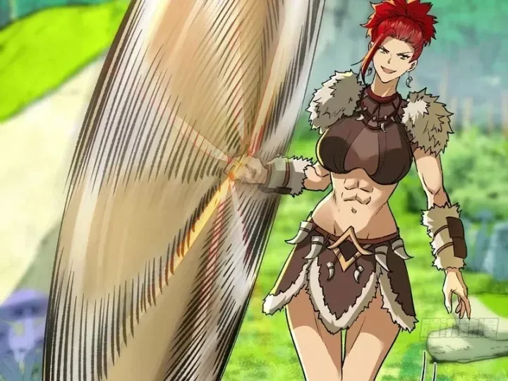 Ta Sẽ Trở Thành Thần Minh! Chap 42 - Next Chap 43