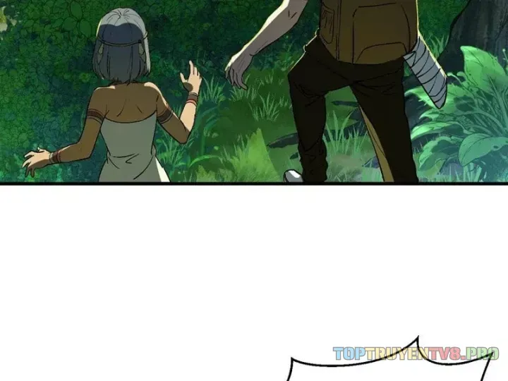 Ta Sẽ Trở Thành Thần Minh! Chap 42 - Next Chap 43