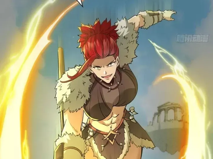 Ta Sẽ Trở Thành Thần Minh! Chap 42 - Next Chap 43