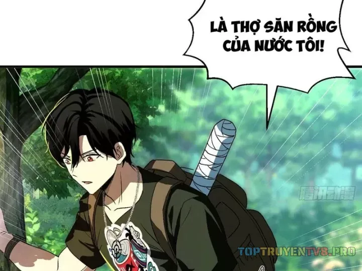 Ta Sẽ Trở Thành Thần Minh! Chap 42 - Next Chap 43