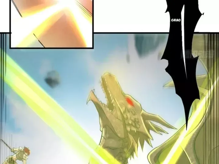 Ta Sẽ Trở Thành Thần Minh! Chap 42 - Next Chap 43