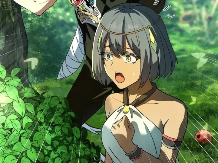 Ta Sẽ Trở Thành Thần Minh! Chap 42 - Next Chap 43