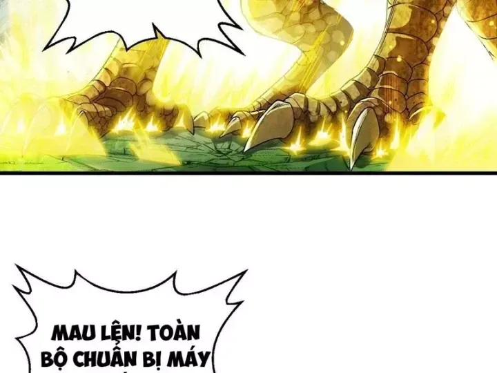 Ta Sẽ Trở Thành Thần Minh! Chap 42 - Next Chap 43