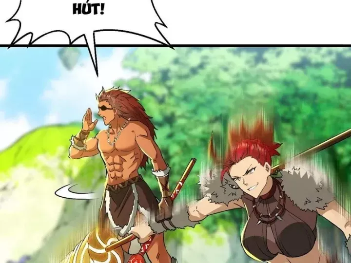 Ta Sẽ Trở Thành Thần Minh! Chap 42 - Next Chap 43