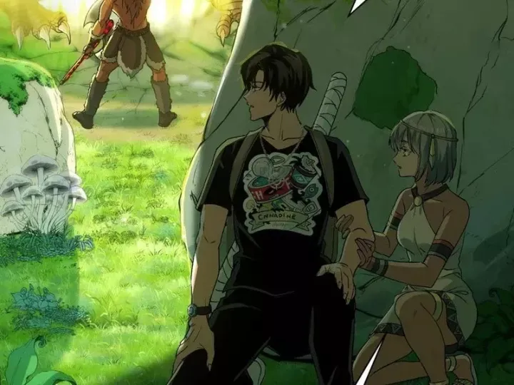 Ta Sẽ Trở Thành Thần Minh! Chap 42 - Next Chap 43