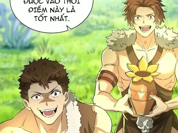 Ta Sẽ Trở Thành Thần Minh! Chap 42 - Next Chap 43