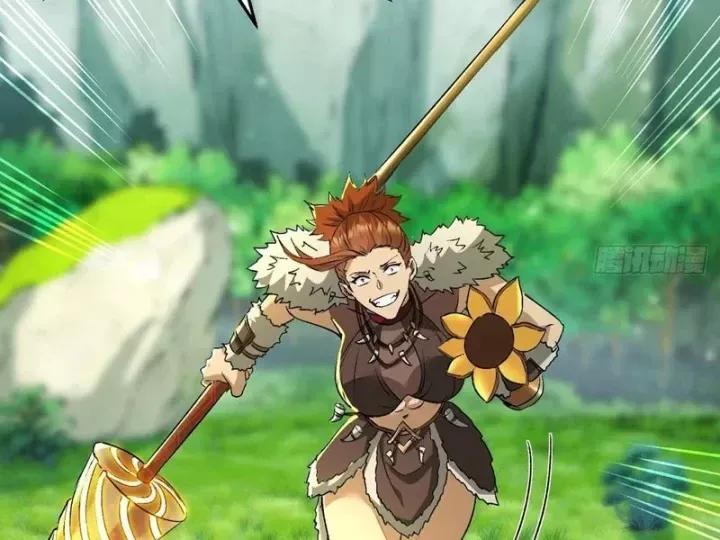 Ta Sẽ Trở Thành Thần Minh! Chap 42 - Next Chap 43