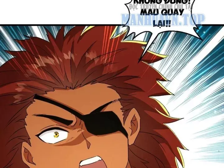 Ta Sẽ Trở Thành Thần Minh! Chap 42 - Next Chap 43