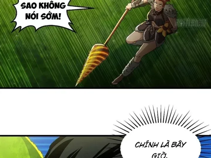 Ta Sẽ Trở Thành Thần Minh! Chap 42 - Next Chap 43