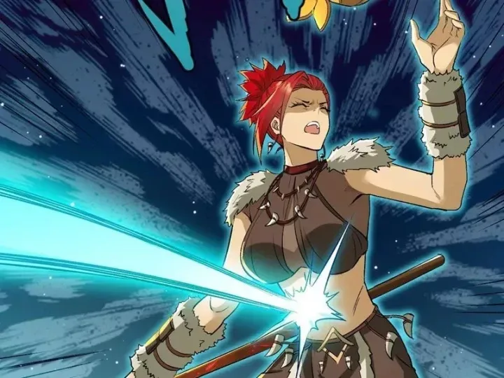 Ta Sẽ Trở Thành Thần Minh! Chap 42 - Next Chap 43