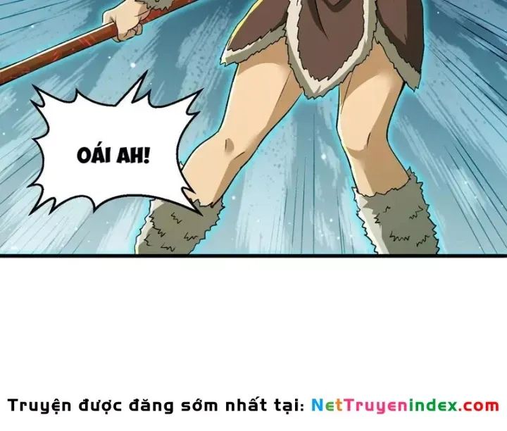 Ta Sẽ Trở Thành Thần Minh! Chap 42 - Next Chap 43