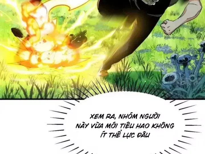 Ta Sẽ Trở Thành Thần Minh! Chap 43 - Next Chap 44