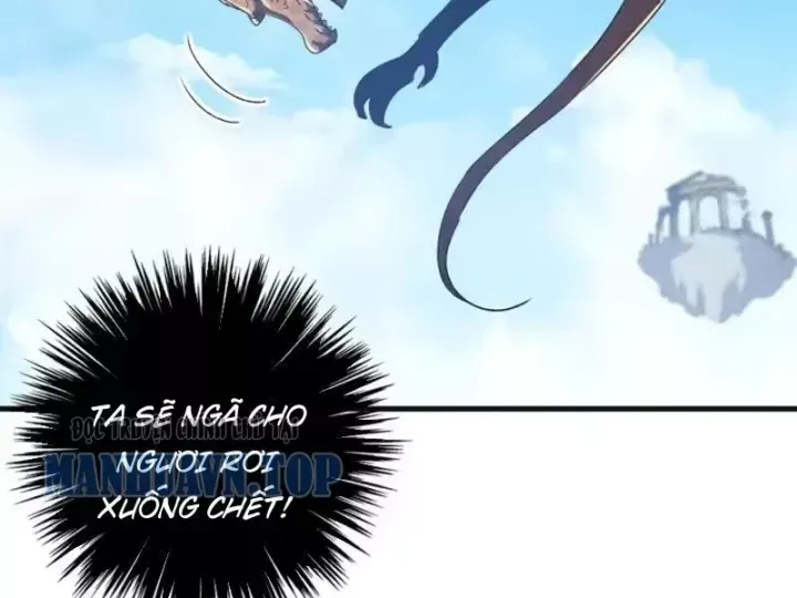 Ta Sẽ Trở Thành Thần Minh! Chap 43 - Next Chap 44