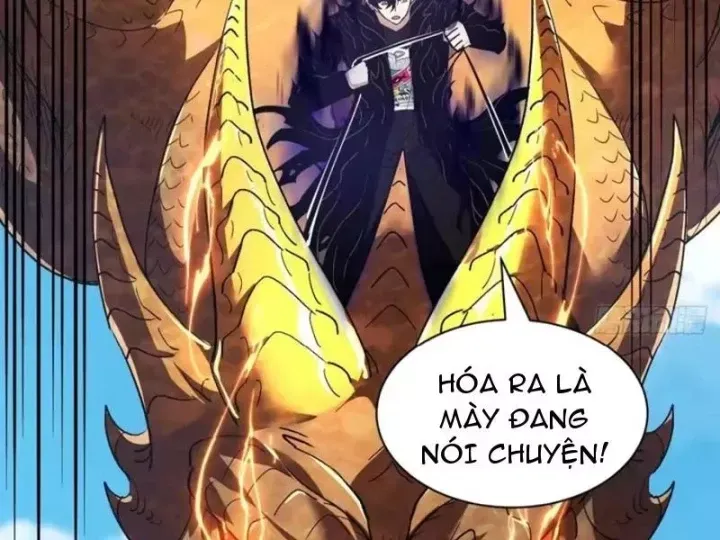 Ta Sẽ Trở Thành Thần Minh! Chap 43 - Next Chap 44