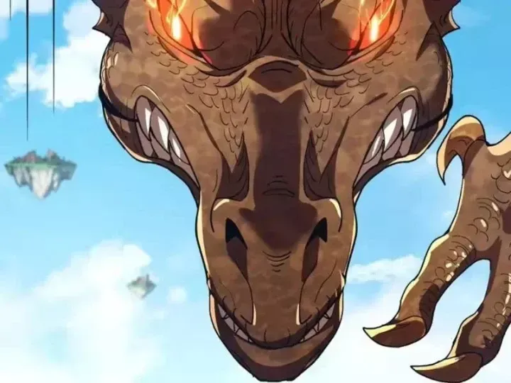 Ta Sẽ Trở Thành Thần Minh! Chap 43 - Next Chap 44