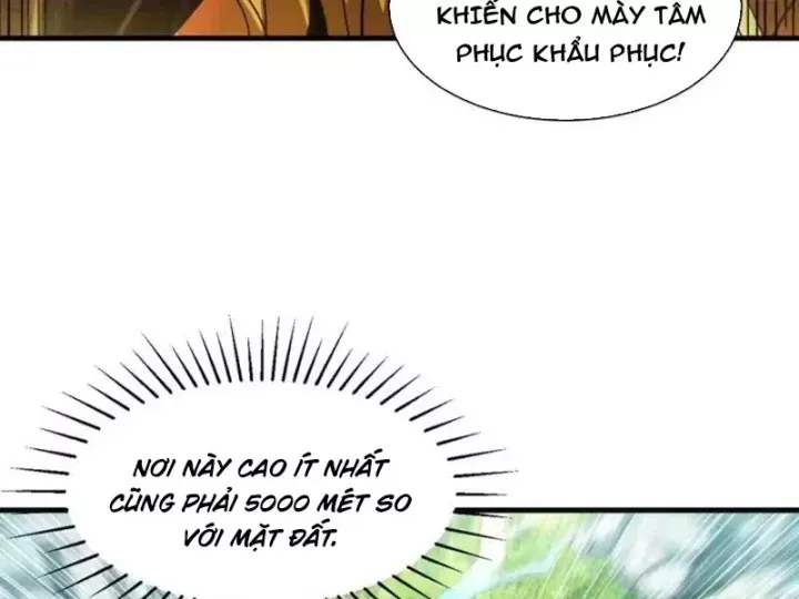 Ta Sẽ Trở Thành Thần Minh! Chap 43 - Next Chap 44
