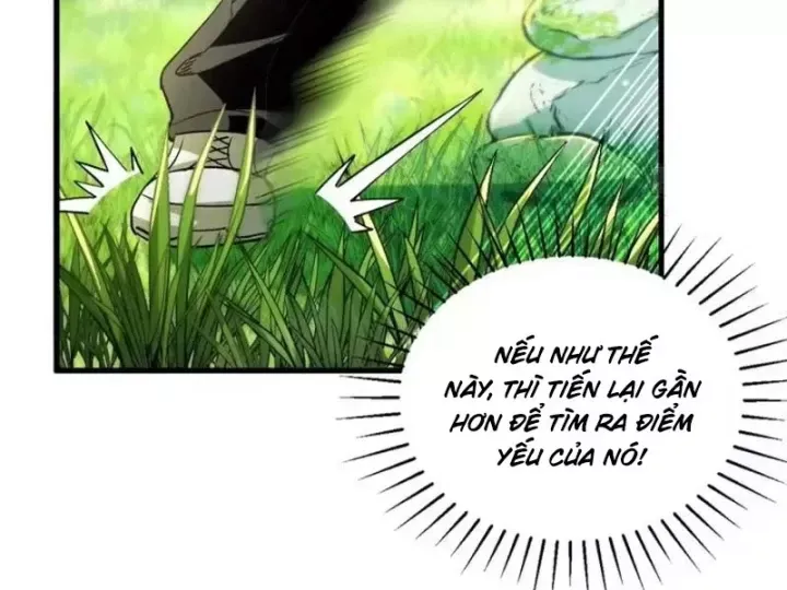 Ta Sẽ Trở Thành Thần Minh! Chap 43 - Next Chap 44