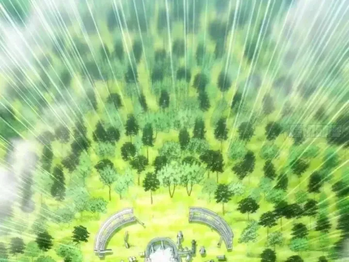 Ta Sẽ Trở Thành Thần Minh! Chap 43 - Next Chap 44