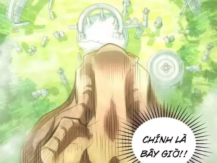 Ta Sẽ Trở Thành Thần Minh! Chap 43 - Next Chap 44