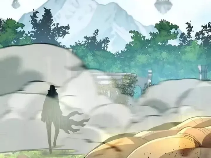 Ta Sẽ Trở Thành Thần Minh! Chap 43 - Next Chap 44