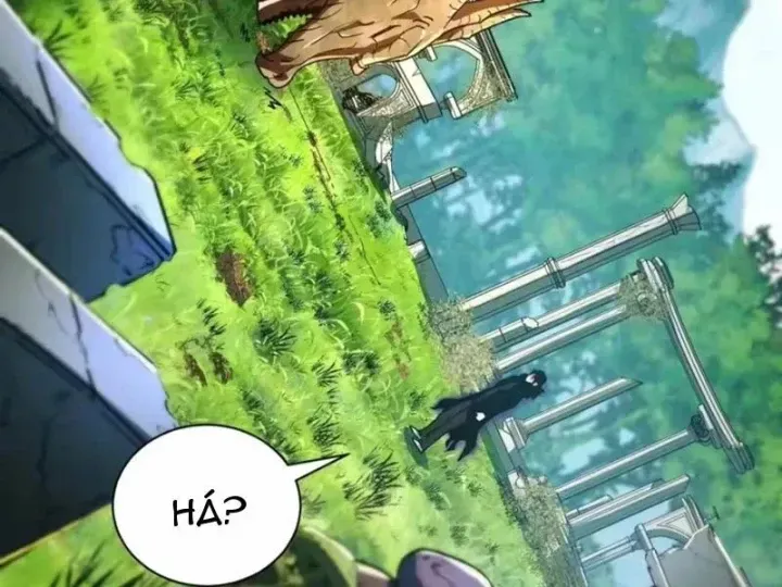 Ta Sẽ Trở Thành Thần Minh! Chap 43 - Next Chap 44