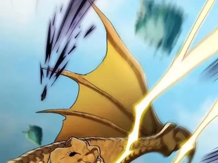 Ta Sẽ Trở Thành Thần Minh! Chap 43 - Next Chap 44