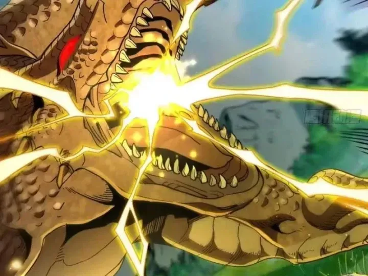 Ta Sẽ Trở Thành Thần Minh! Chap 43 - Next Chap 44