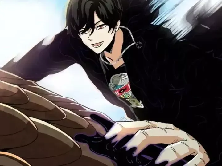 Ta Sẽ Trở Thành Thần Minh! Chap 43 - Next Chap 44