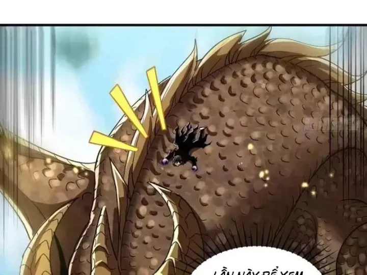 Ta Sẽ Trở Thành Thần Minh! Chap 43 - Next Chap 44