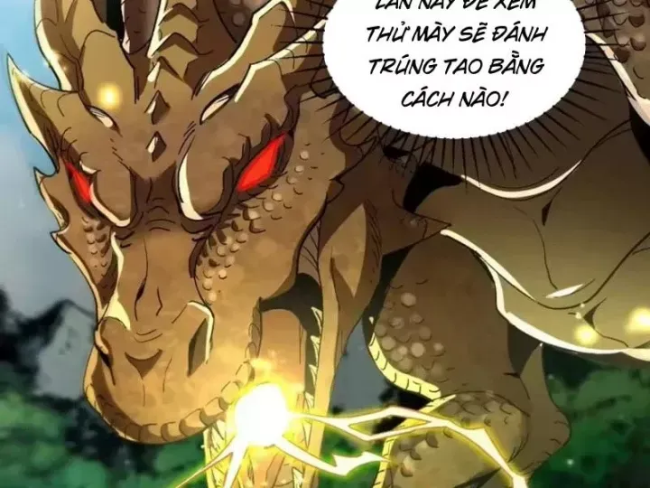Ta Sẽ Trở Thành Thần Minh! Chap 43 - Next Chap 44