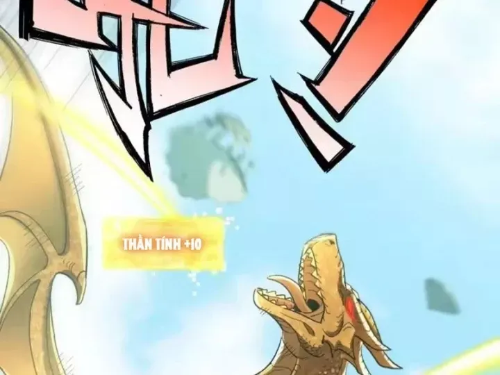 Ta Sẽ Trở Thành Thần Minh! Chap 43 - Next Chap 44