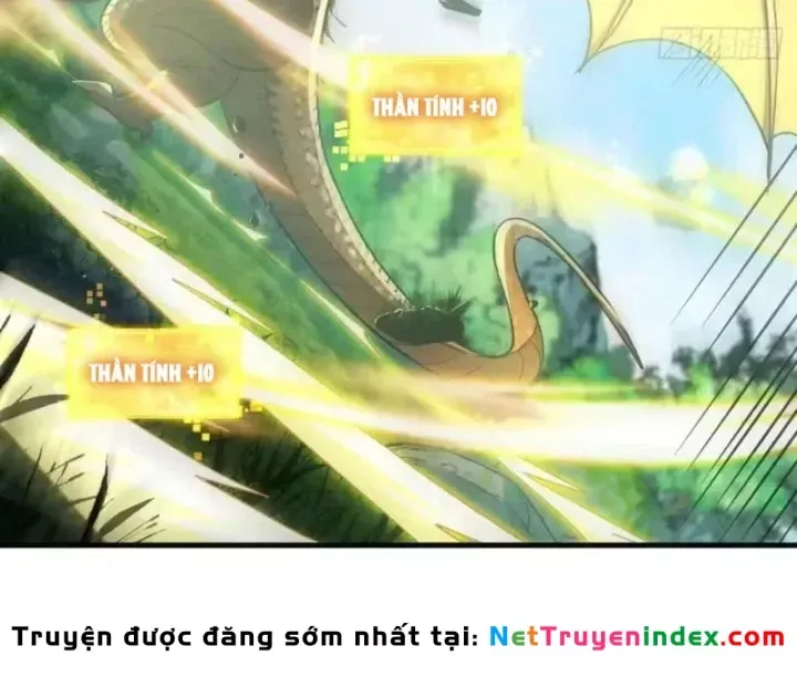 Ta Sẽ Trở Thành Thần Minh! Chap 43 - Next Chap 44