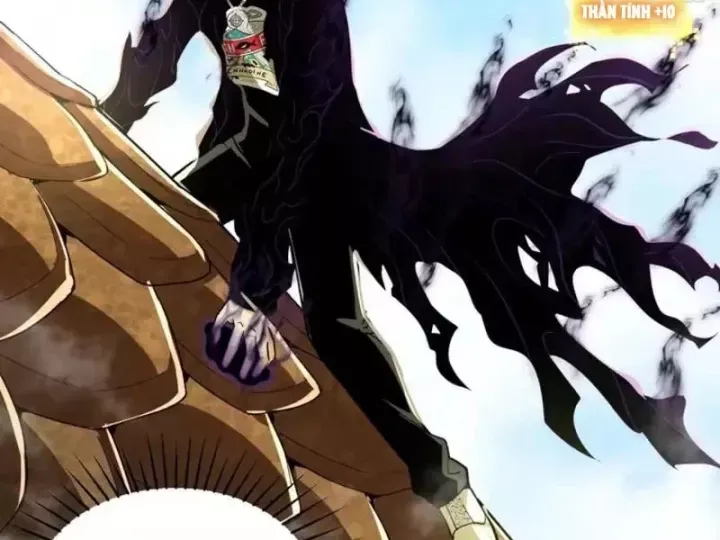 Ta Sẽ Trở Thành Thần Minh! Chap 43 - Next Chap 44