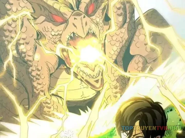 Ta Sẽ Trở Thành Thần Minh! Chap 43 - Next Chap 44