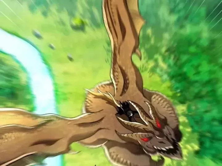 Ta Sẽ Trở Thành Thần Minh! Chap 43 - Next Chap 44