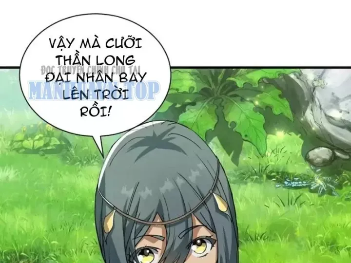 Ta Sẽ Trở Thành Thần Minh! Chap 43 - Next Chap 44