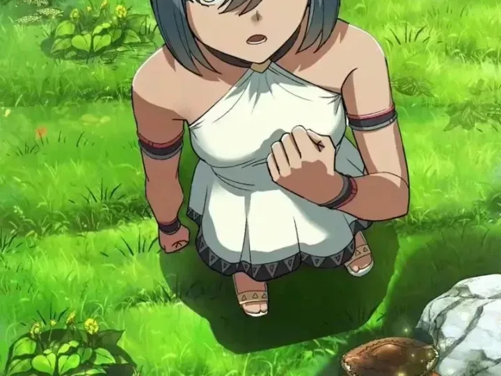 Ta Sẽ Trở Thành Thần Minh! Chap 43 - Next Chap 44