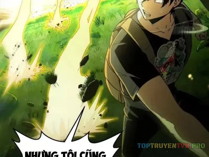 Ta Sẽ Trở Thành Thần Minh! Chap 43 - Next Chap 44