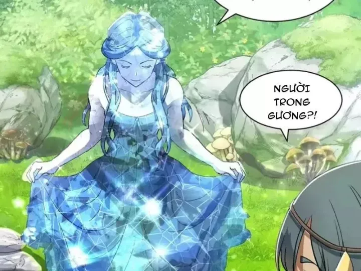 Ta Sẽ Trở Thành Thần Minh! Chap 43 - Next Chap 44