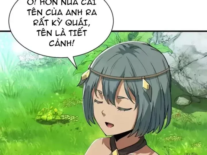 Ta Sẽ Trở Thành Thần Minh! Chap 43 - Next Chap 44