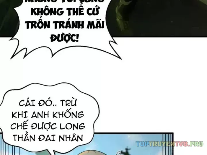 Ta Sẽ Trở Thành Thần Minh! Chap 43 - Next Chap 44